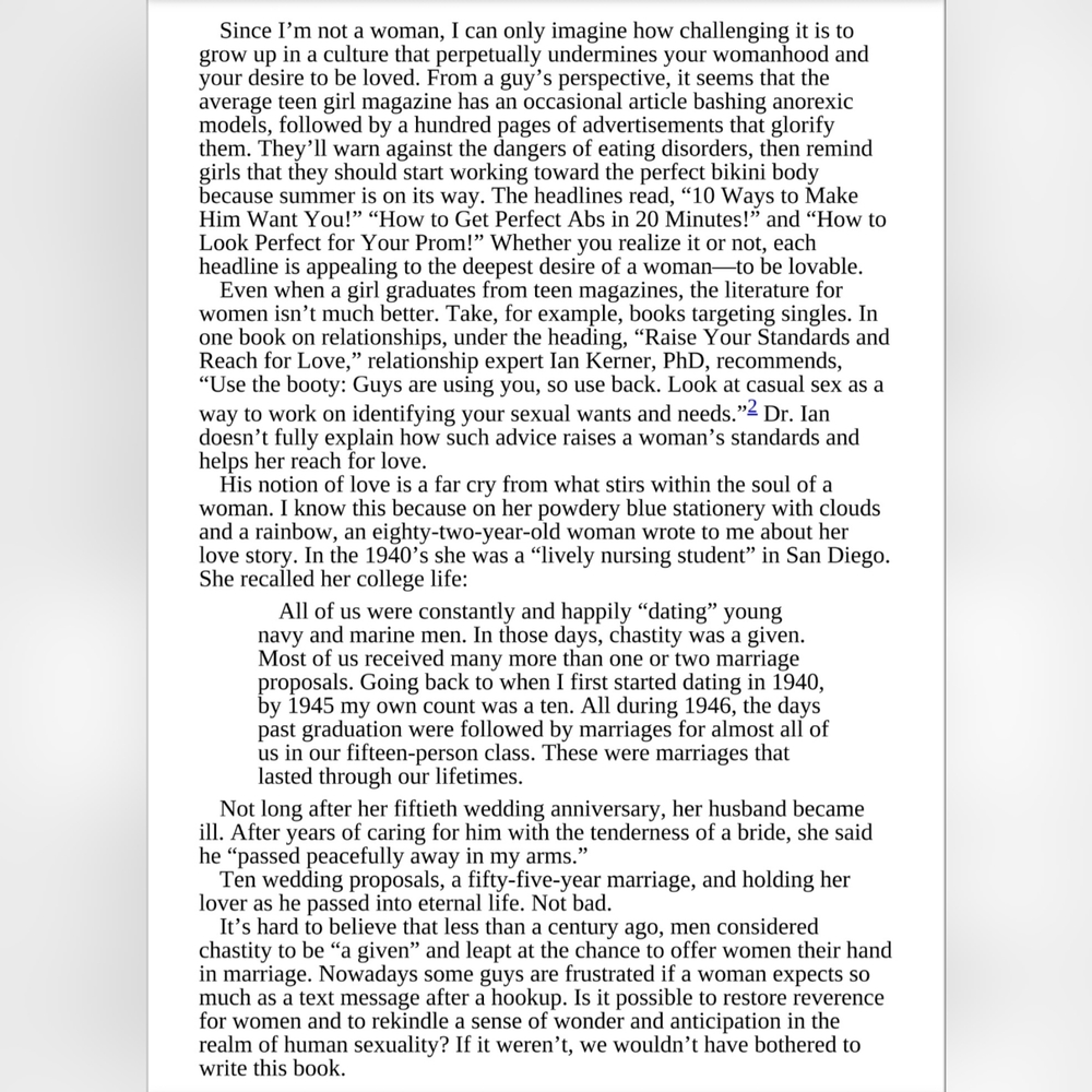 How To Find Your Soulmate Without Losing Your Soul by Jason & Crystalina Evert - Picture 5 of 8